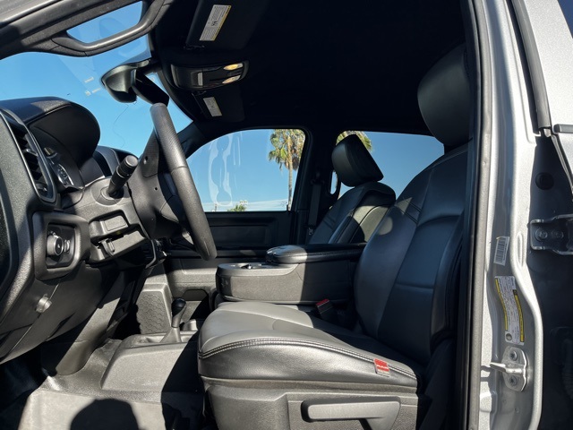 2023 Ram 3500 Tradesman photo 11