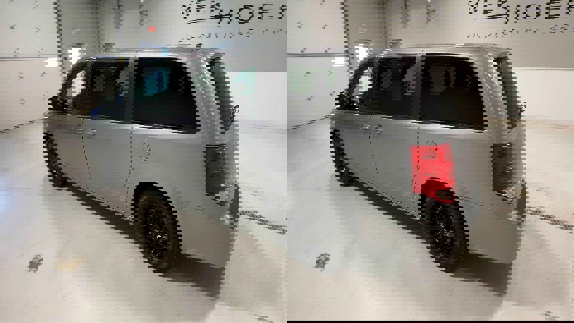 2019 Dodge Grand Caravan GT Sport photo 6