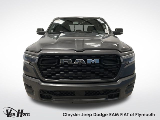 2025 Ram 1500 Big Horn Lone Star photo 9