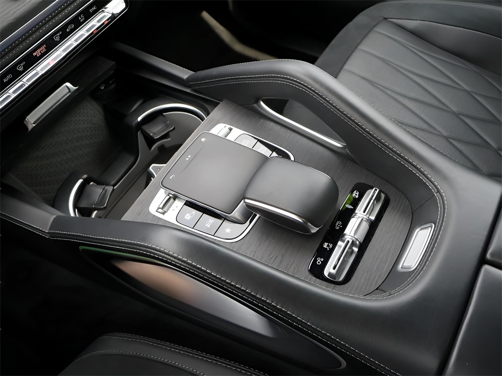 2021 Mercedes Benz GLE 53 AMG 4MATIC photo 27