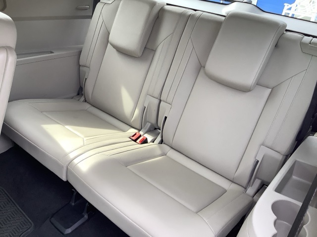 2019 Volkswagen Atlas V6 SE Technology photo 17