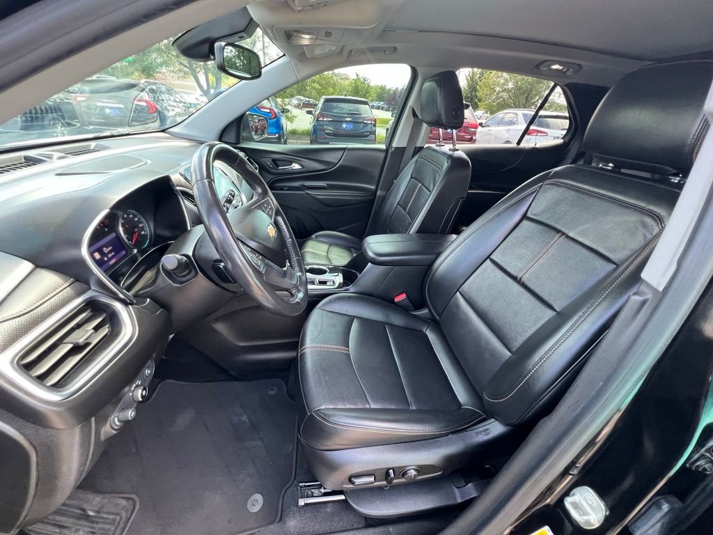2022 Chevrolet Equinox Premier photo 15