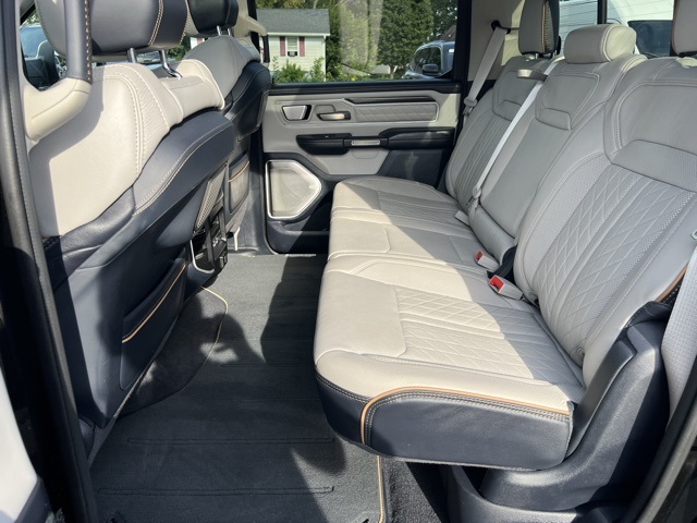 2025 Ram 1500 photo 28