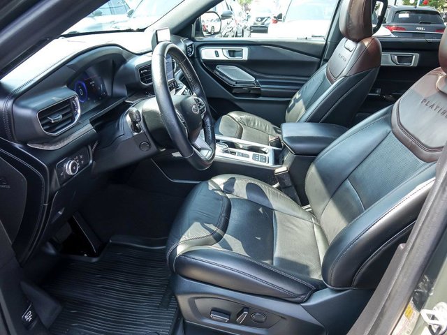 2022 FORD EXPLORER - Image 50