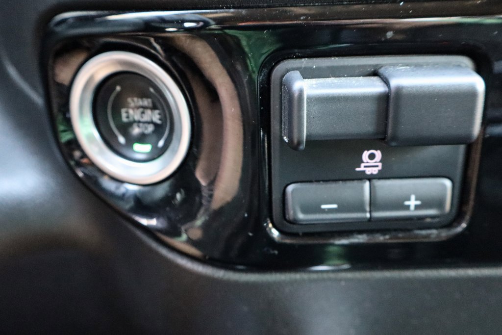 2024 Chevrolet Silverado 1500 LT Trail Boss photo 27