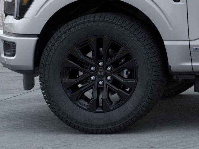 2025 Ford F-150 Lariat photo 39