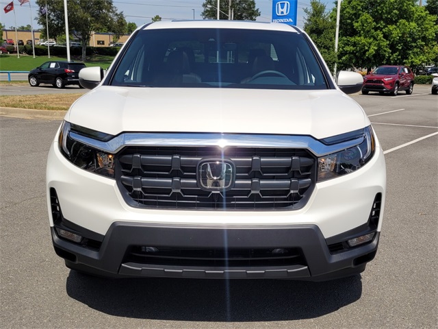 2025 Honda Ridgeline RTL photo 8