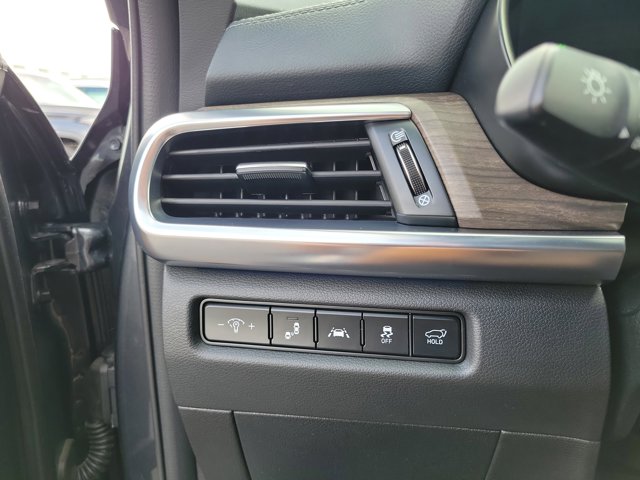 2022 Kia Telluride SX photo 16
