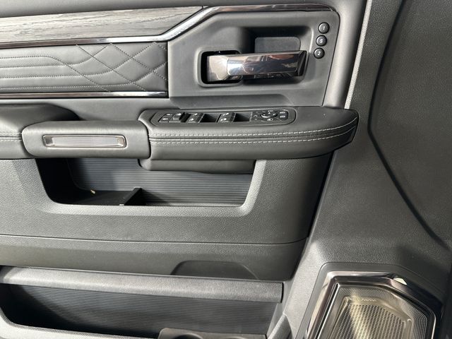 2025 Ram 3500 Limited photo 26