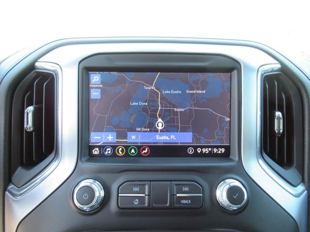 2020 Gmc Sierra 1500 SLT photo 19