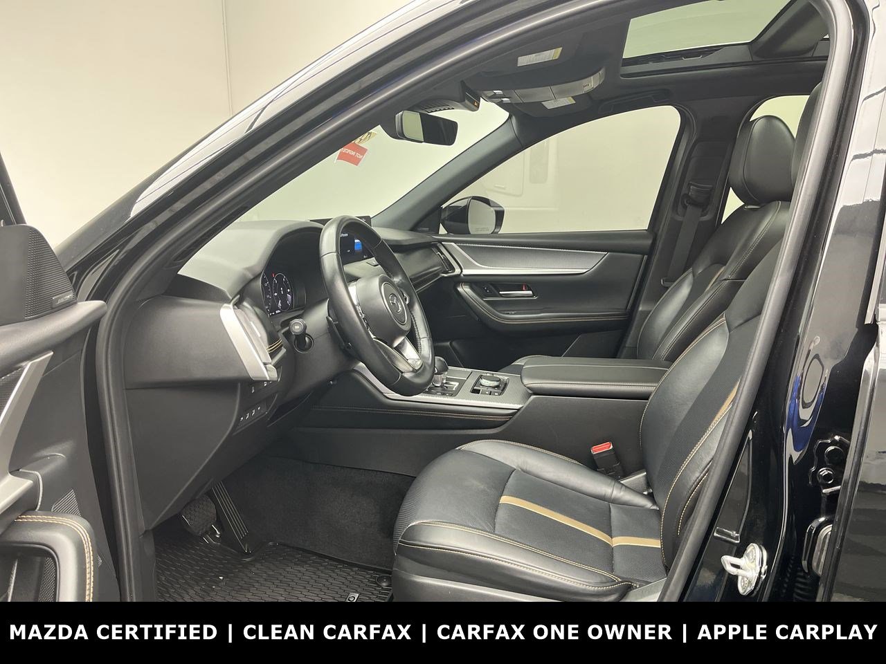 2024 Mazda CX-90 Premium Plus photo 3