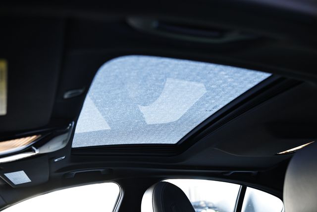2021 Bmw 540i xDrive photo 14