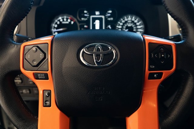 2021 Toyota Tundra SR5 Grade photo 22