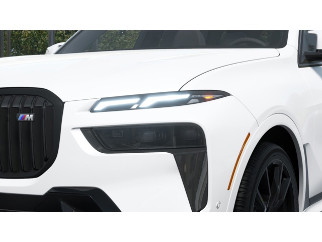 2026 Bmw X7 M60i photo 6