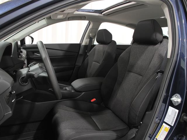 2024 Honda Accord EX photo 4