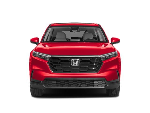 2026 Honda CR-V EX photo 4