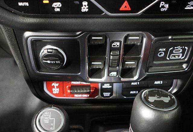 2024 Jeep Wrangler Rubicon 392 photo 34