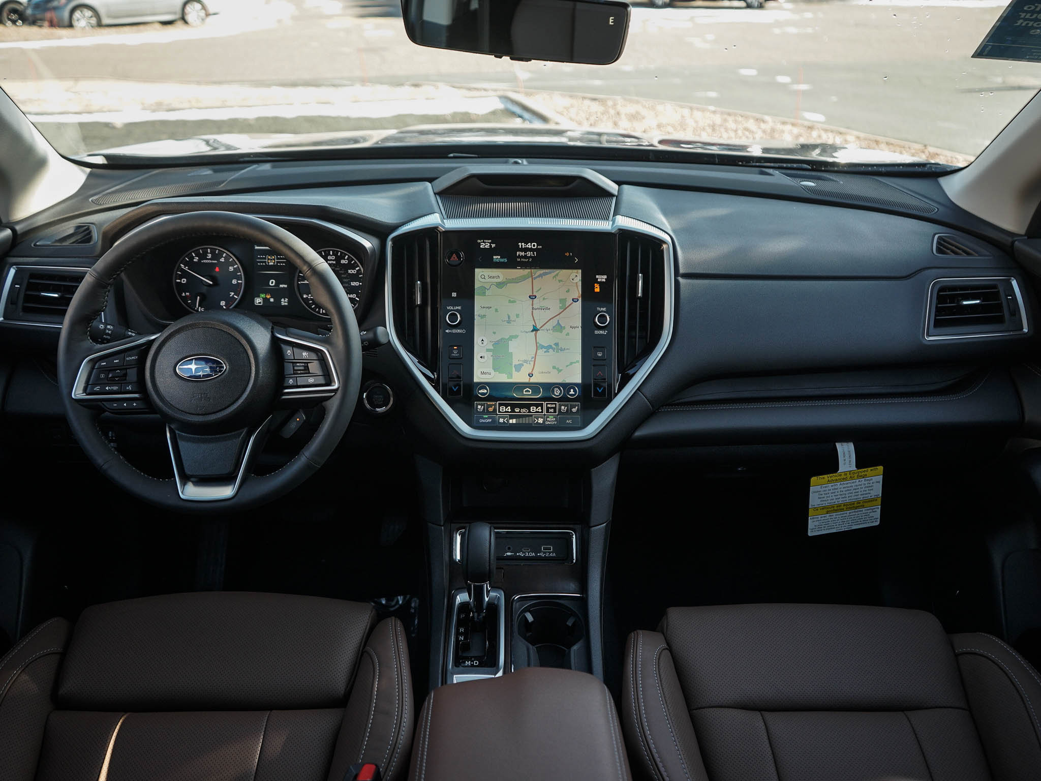 Subaru Burnsville - iur0g8i