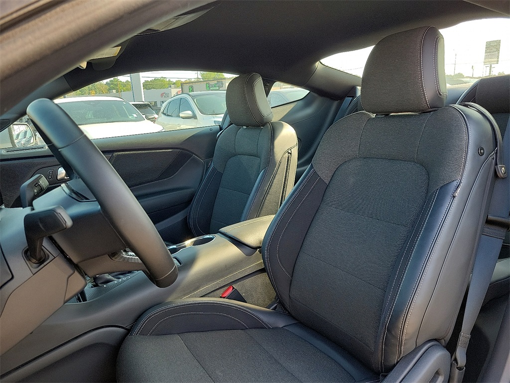 2024 Ford Mustang EcoBoost photo 10