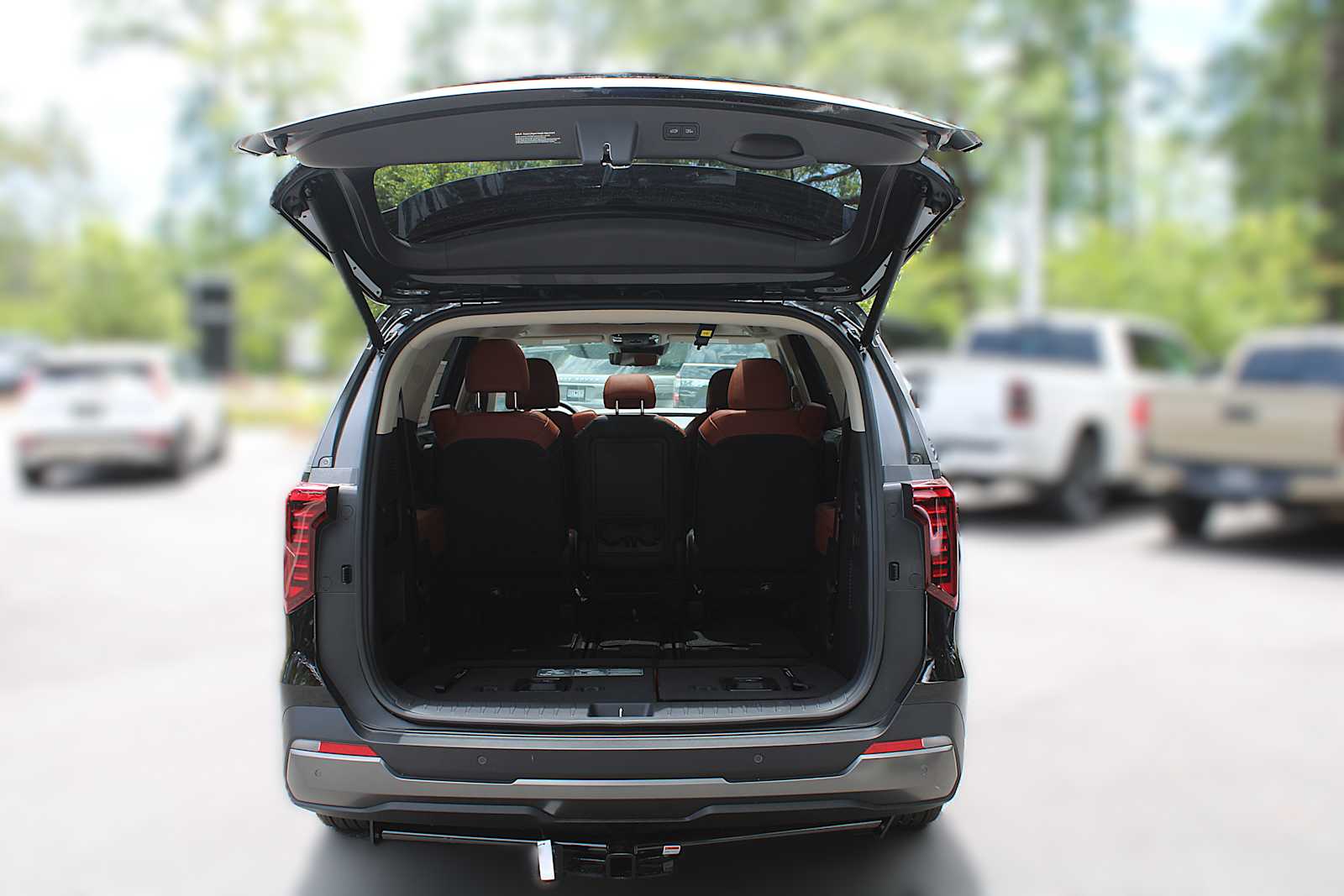 2025 Kia Carnival SX Prestige photo 10