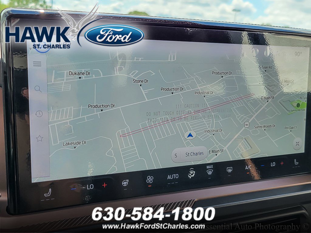 2025 FORD BRONCO SPORT - Image 12