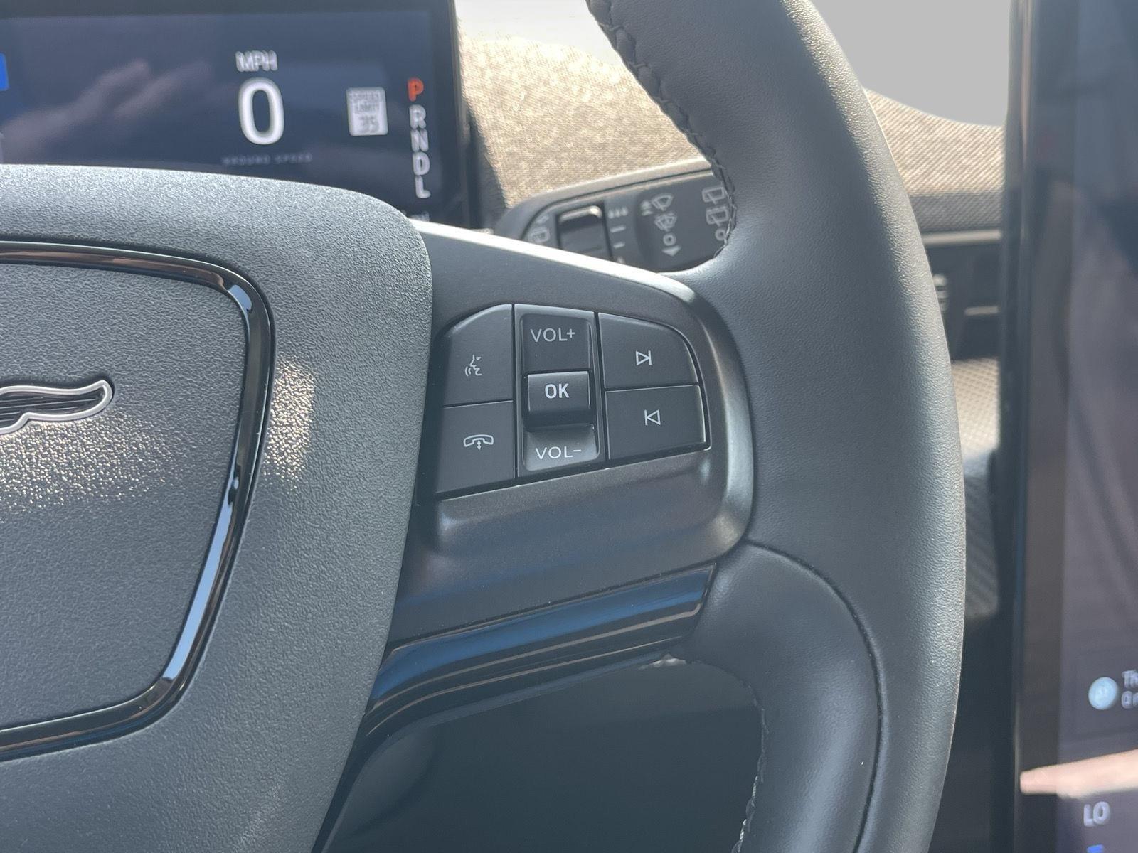 2023 Ford Mustang Mach-E Premium photo 24