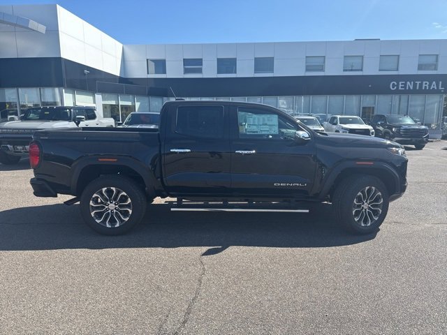 2026 Gmc Canyon Denali photo 7
