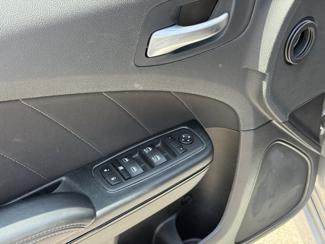 2023 Dodge Charger GT photo 10
