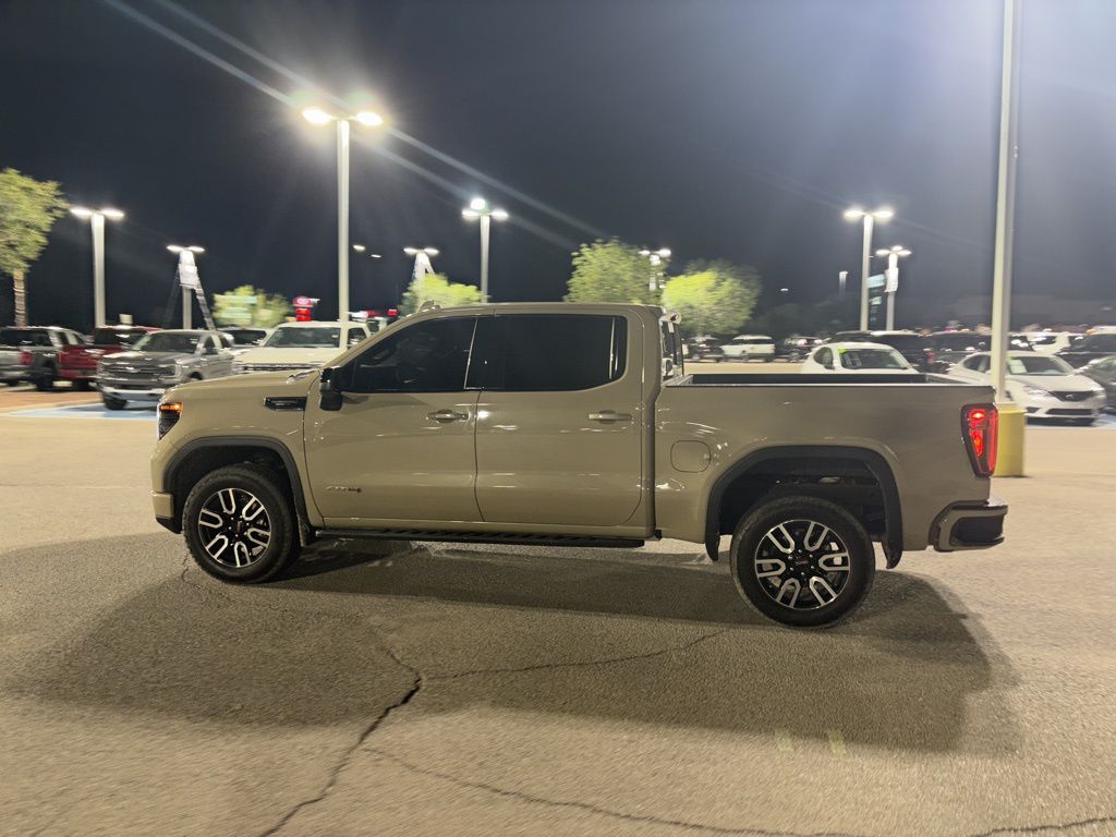 2023 Gmc Sierra 1500 AT4 photo 21