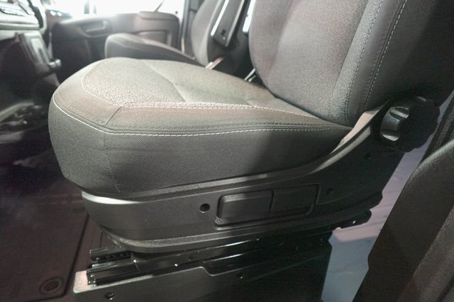 2024 Ram ProMaster 3500 photo 7