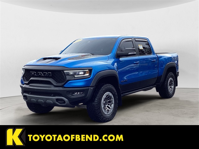 2022 RAM Ram 1500 Pickup TRX's photo