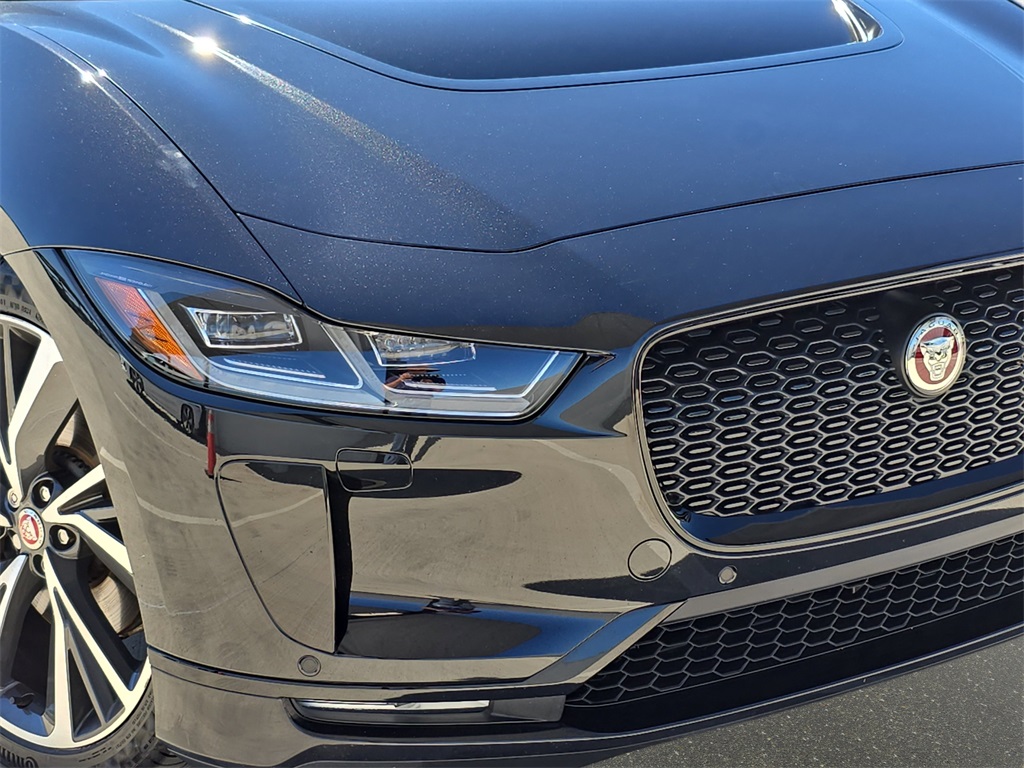 2022 Jaguar I-PACE HSE photo 29