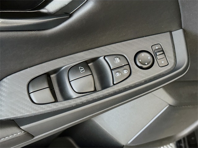 2025 Nissan Sentra S photo 10