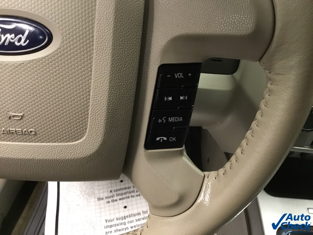 2012 Ford Escape XLT photo 41