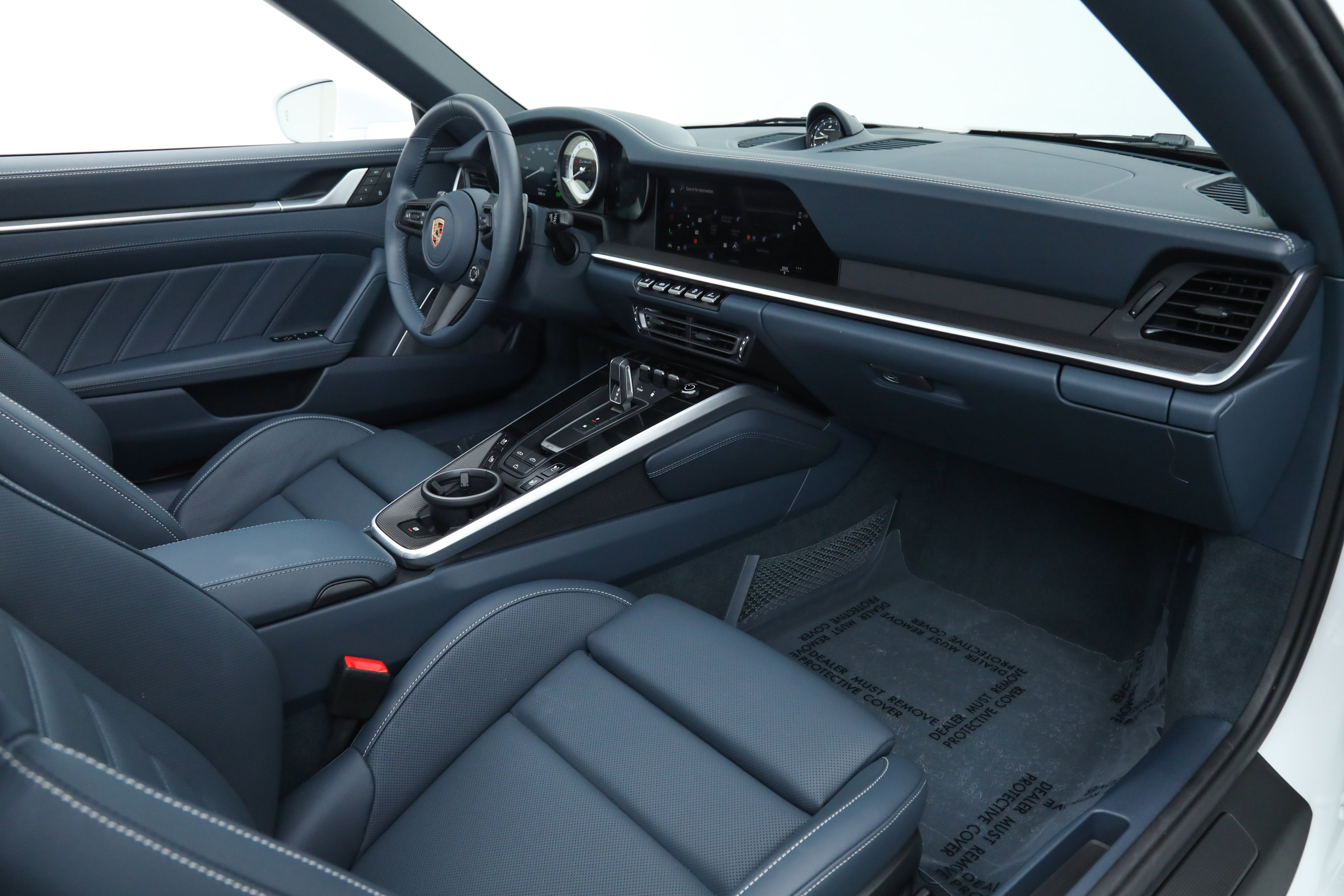 2025 Porsche 911 Turbo S Cabriolet photo 18