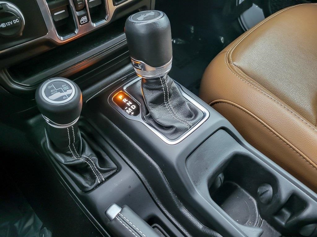 2022 JEEP WRANGLER - Image 15