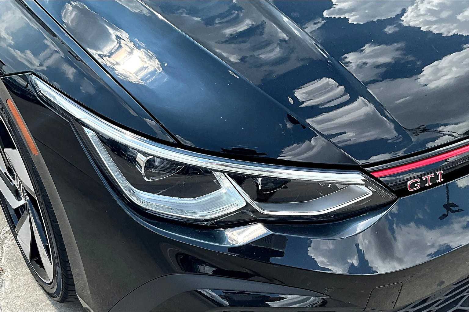2024 Volkswagen Golf GTI S photo 27