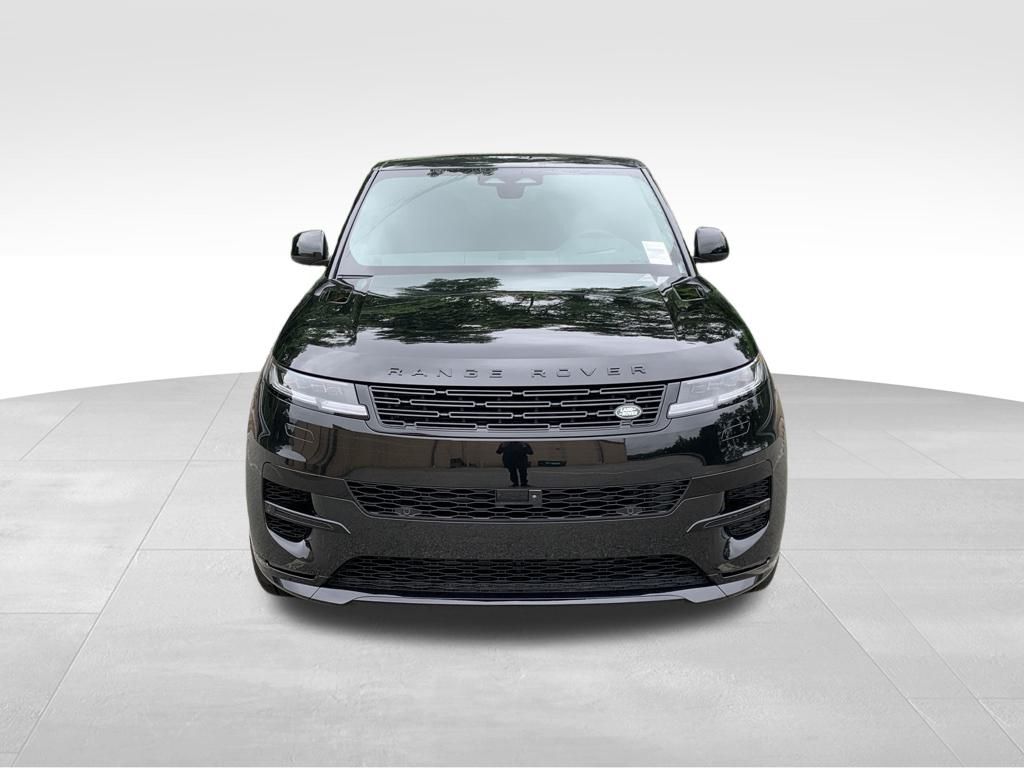 2025 Land Rover Range Rover Sport Autobiography photo 2