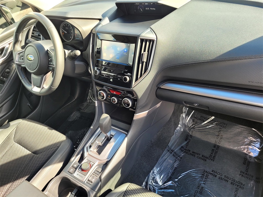 2022 Subaru Forester Premium photo 19