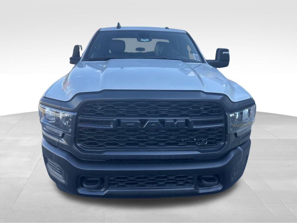 2024 Ram 2500 Tradesman photo 5