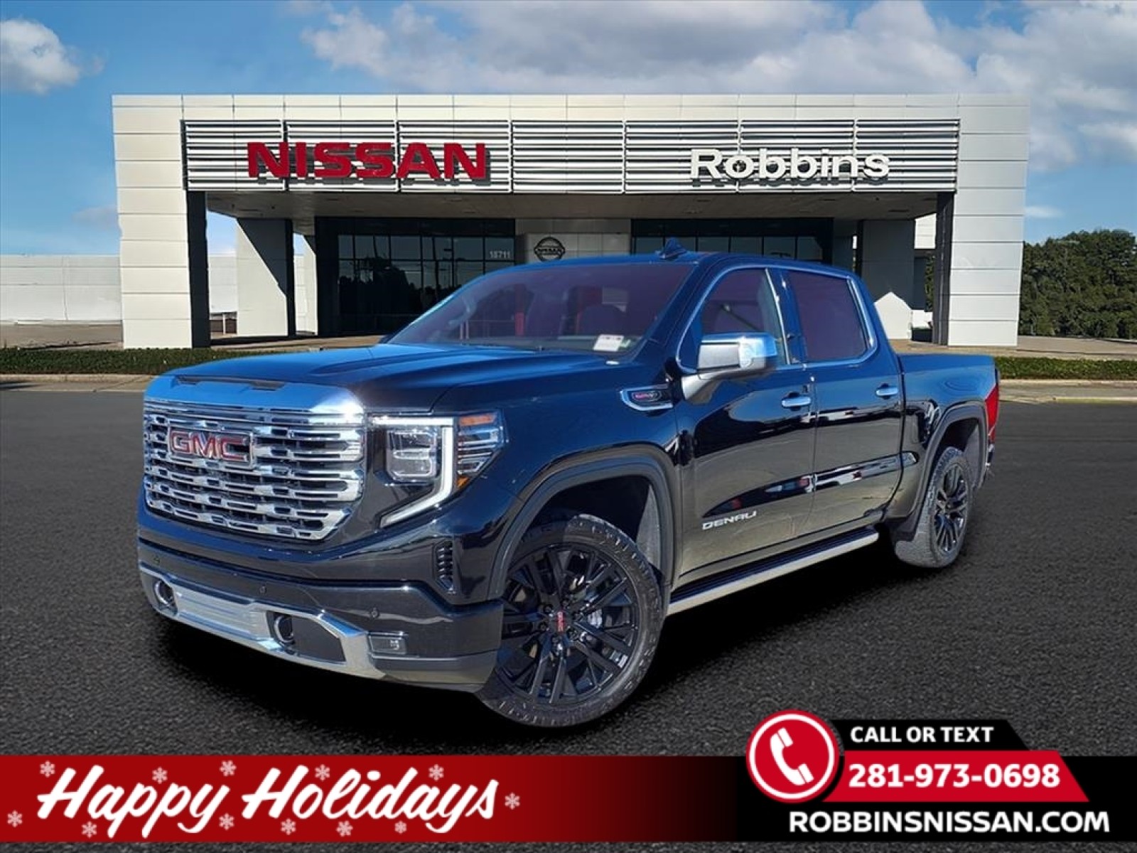 2023 GMC Sierra 1500 Denali Denali's photo