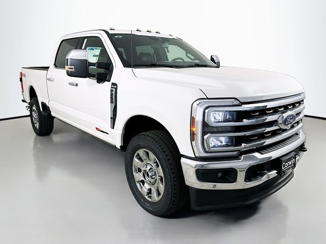 2025 Ford F-250 Base's photo