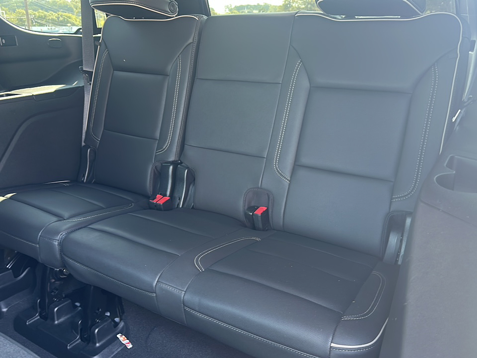 2023 Gmc Yukon SLT photo 9