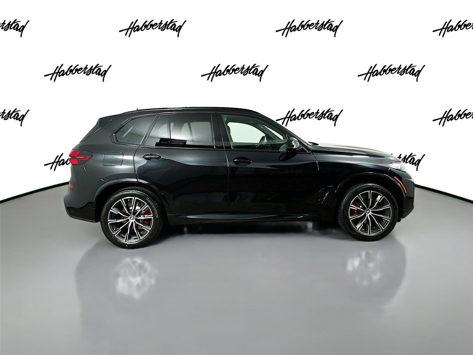 2026 Bmw X5 M60i photo 4