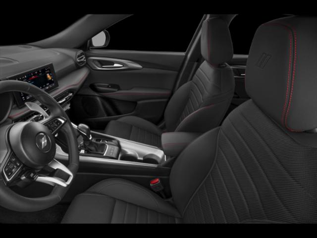 2024 Dodge Hornet R/T Plus's photo