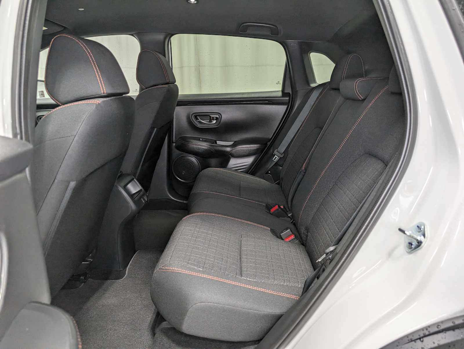 2026 Honda HR-V Sport photo 15