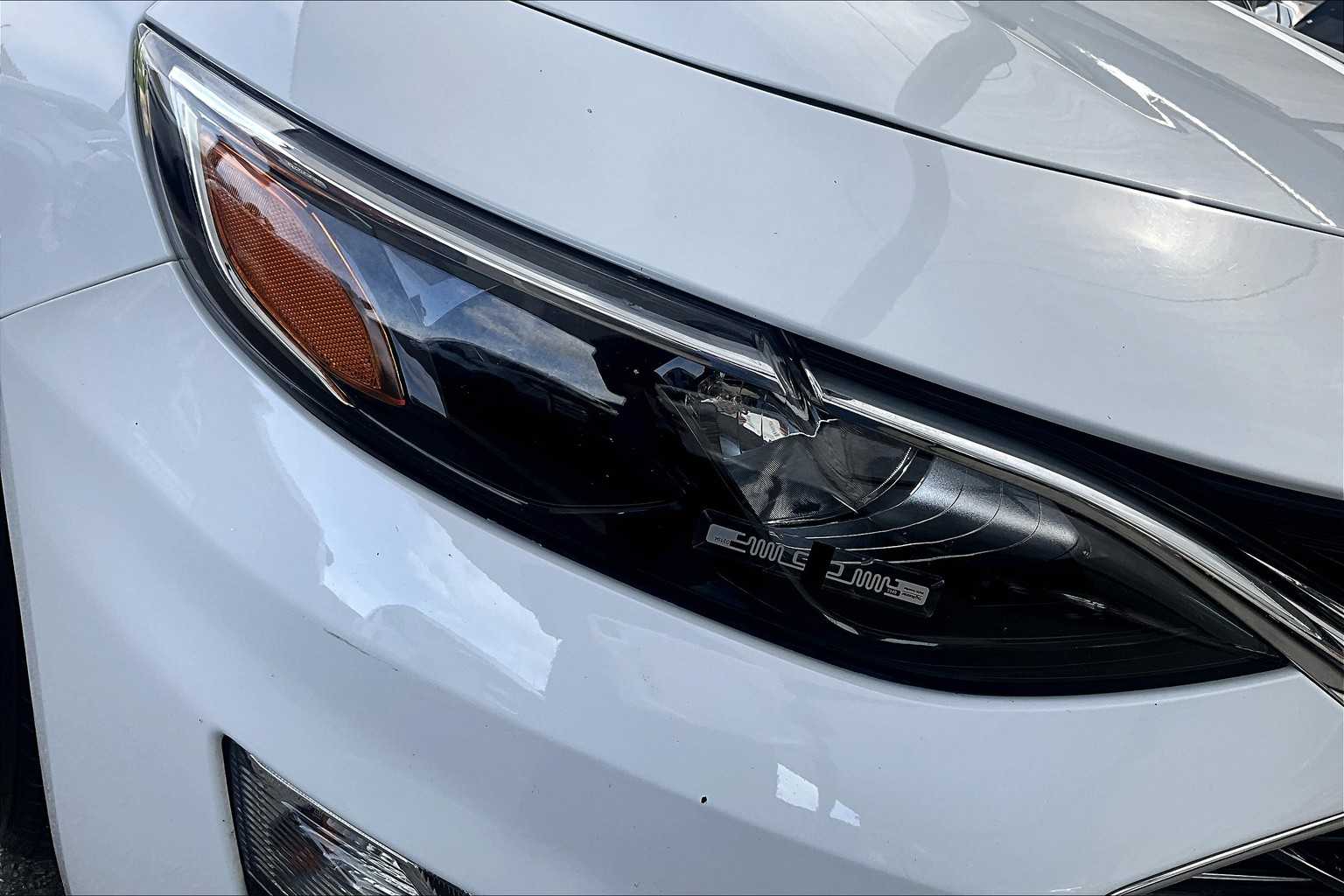 2023 Chevrolet Malibu 1LT photo 25