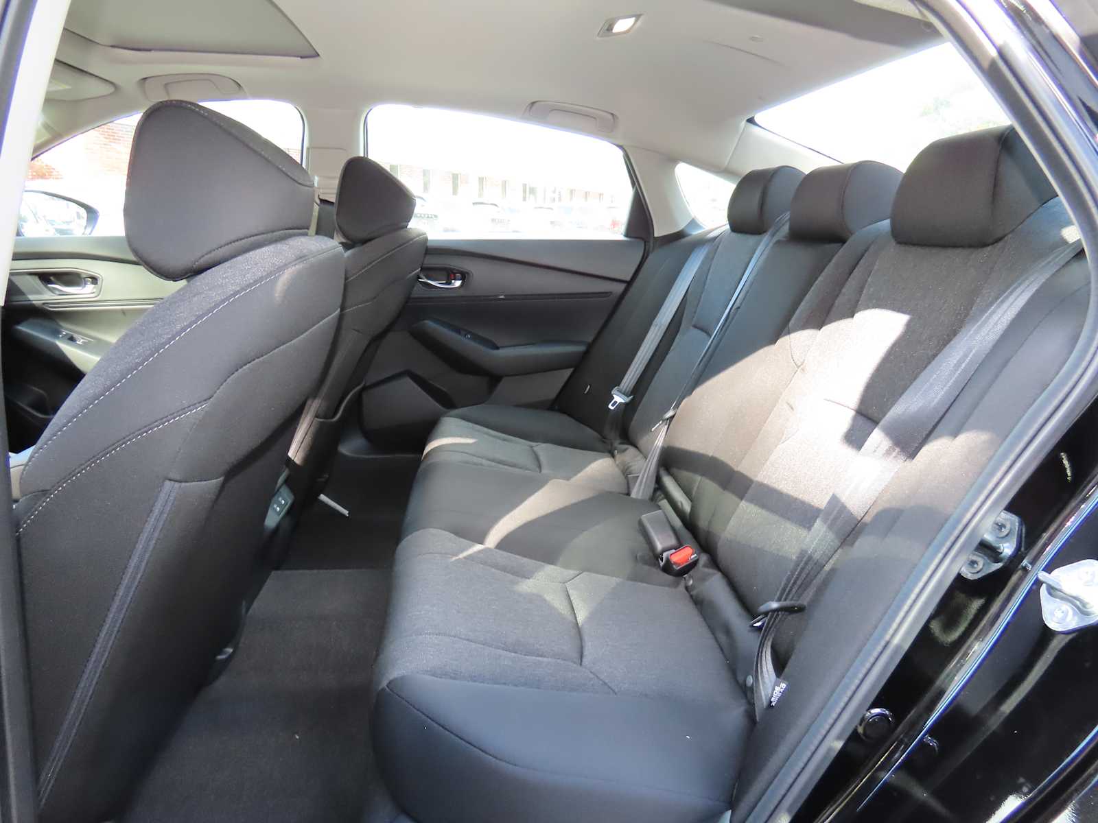 2025 Honda Accord SE photo 11
