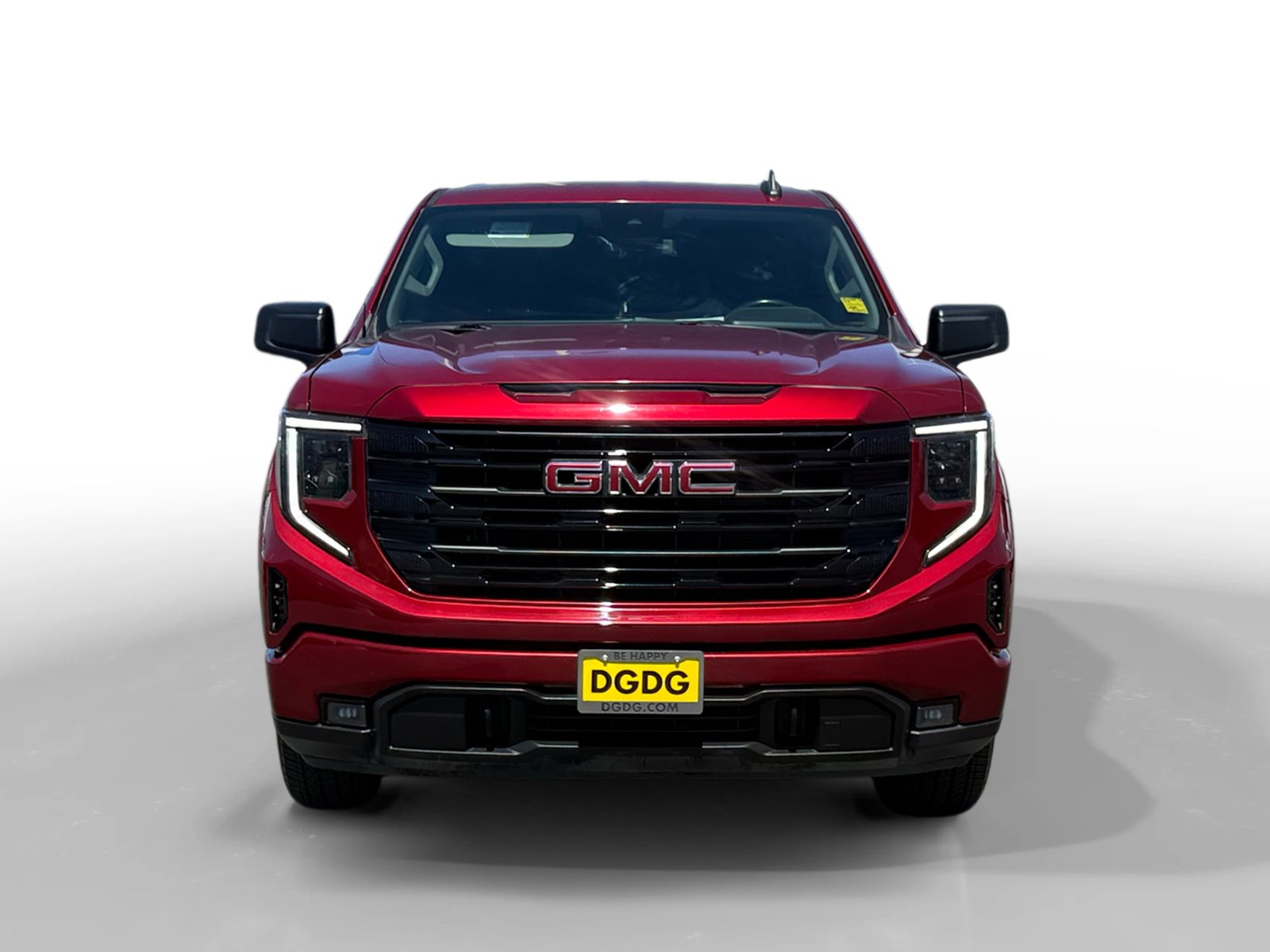 2022 Gmc Sierra 1500 Elevation photo 8