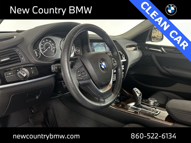 2016 Bmw X4 xDrive28i photo 8